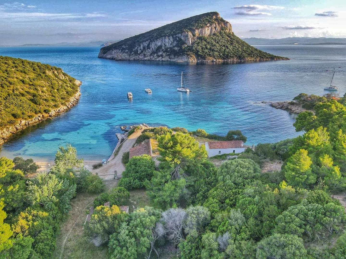 Villa Alfredo 阿兰奇湾城 外观 照片